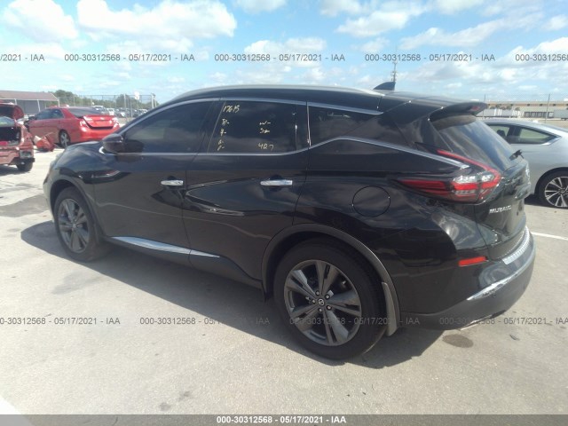 Photo 2 VIN: 5N1AZ2DJ5MC117162 - NISSAN MURANO 