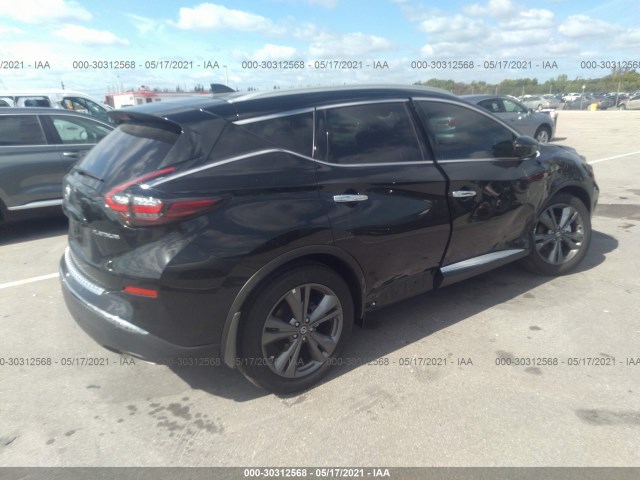 Photo 3 VIN: 5N1AZ2DJ5MC117162 - NISSAN MURANO 