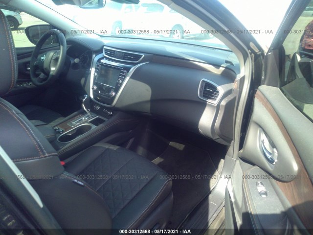 Photo 4 VIN: 5N1AZ2DJ5MC117162 - NISSAN MURANO 