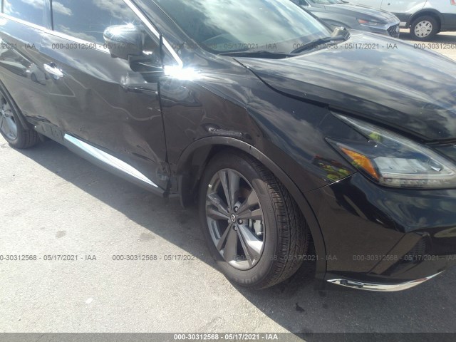 Photo 5 VIN: 5N1AZ2DJ5MC117162 - NISSAN MURANO 