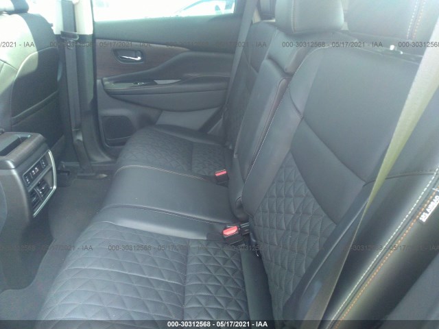 Photo 7 VIN: 5N1AZ2DJ5MC117162 - NISSAN MURANO 