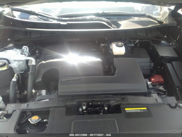 Photo 9 VIN: 5N1AZ2DJ5MC117162 - NISSAN MURANO 