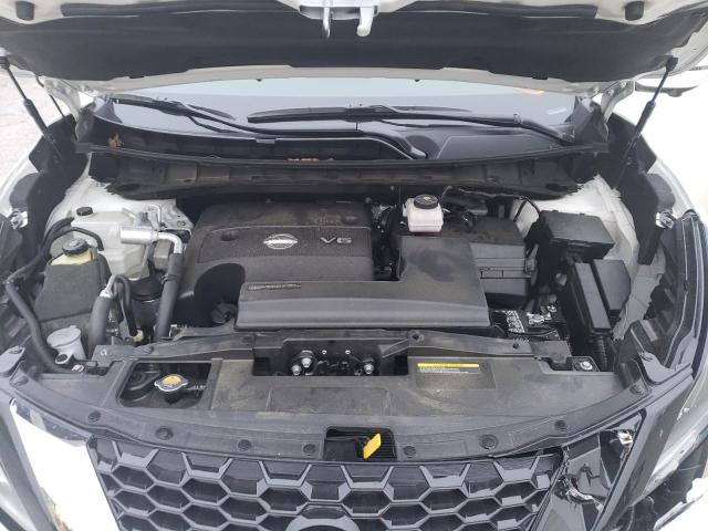 Photo 11 VIN: 5N1AZ2DJ5NC106809 - NISSAN MURANO PLA 