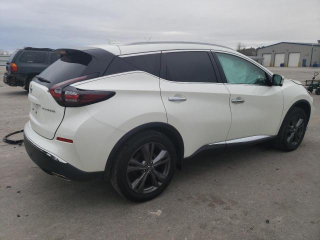 Photo 2 VIN: 5N1AZ2DJ5NC106809 - NISSAN MURANO PLA 