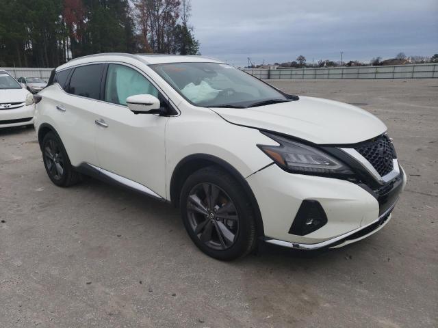 Photo 3 VIN: 5N1AZ2DJ5NC106809 - NISSAN MURANO PLA 