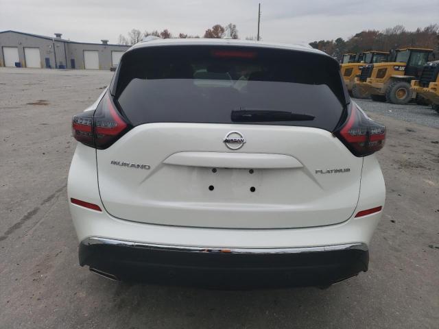 Photo 5 VIN: 5N1AZ2DJ5NC106809 - NISSAN MURANO PLA 