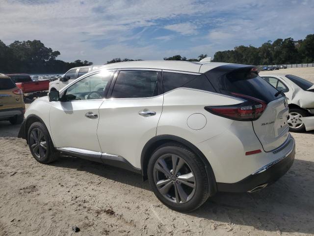 Photo 1 VIN: 5N1AZ2DJ5PC126027 - NISSAN MURANO 