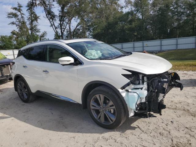 Photo 3 VIN: 5N1AZ2DJ5PC126027 - NISSAN MURANO 