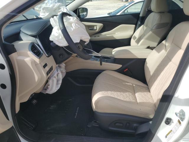 Photo 6 VIN: 5N1AZ2DJ5PC126027 - NISSAN MURANO 