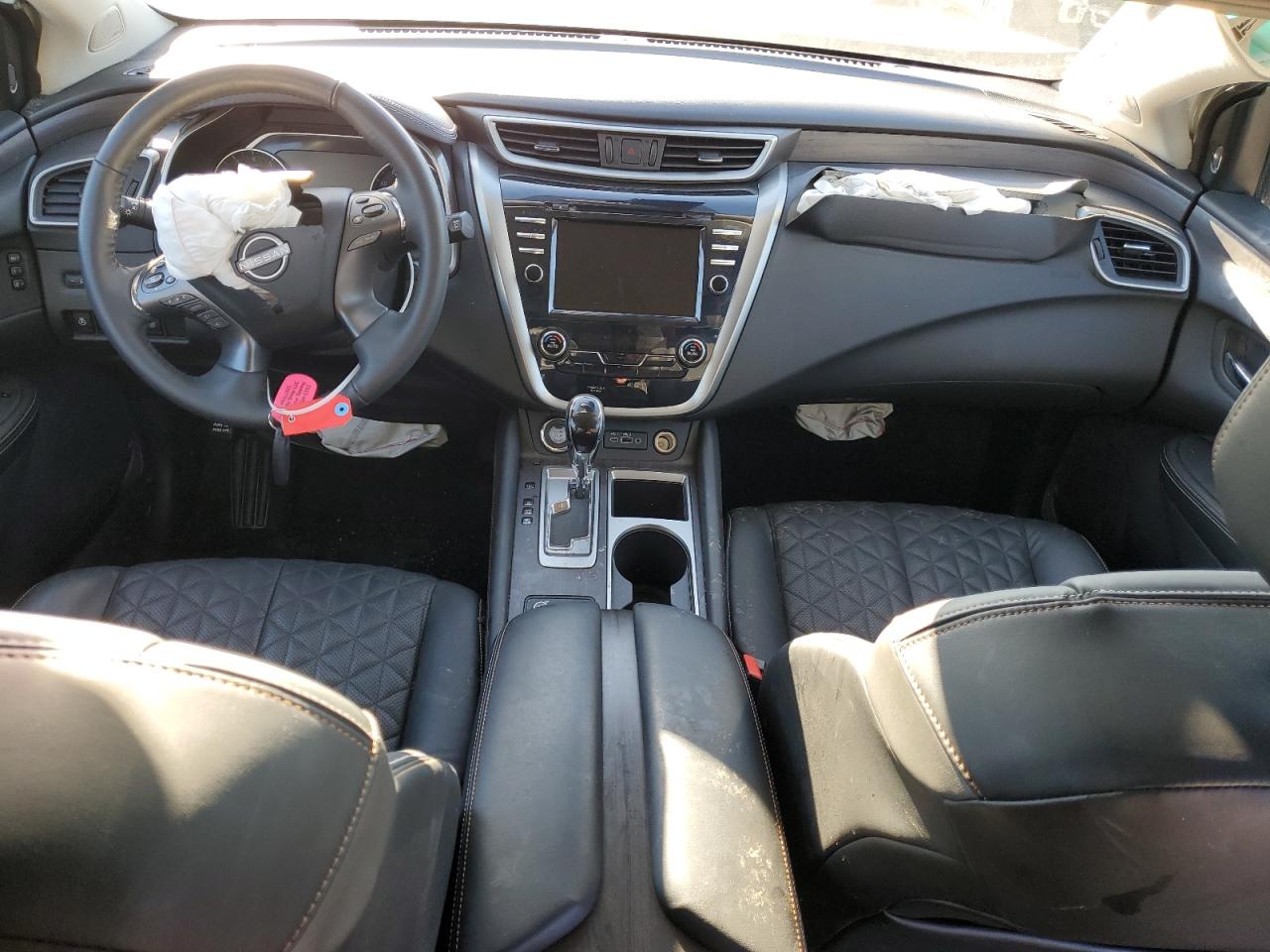 Photo 7 VIN: 5N1AZ2DJ5PC129946 - NISSAN MURANO 