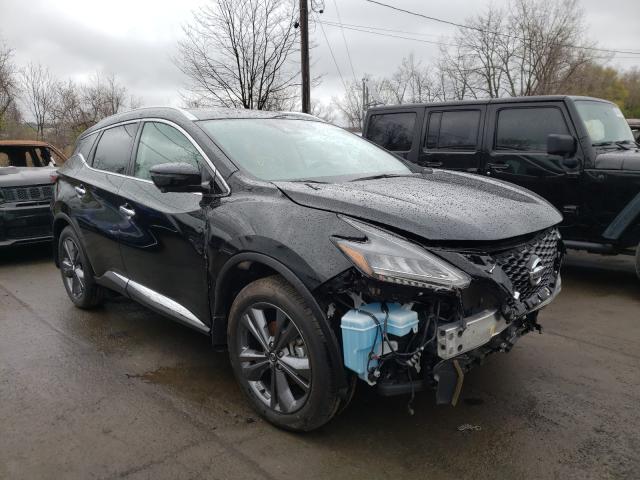 Photo 0 VIN: 5N1AZ2DJ6LN154286 - NISSAN MURANO 