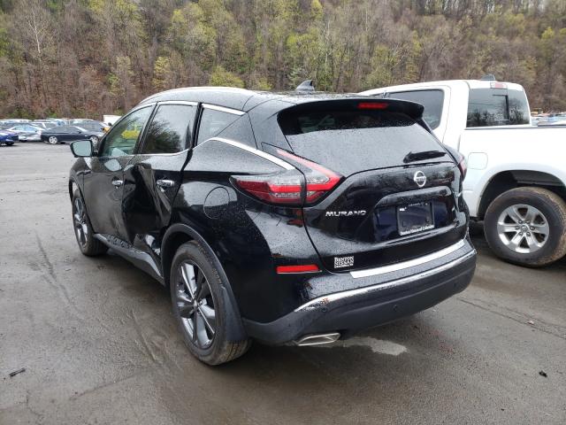 Photo 2 VIN: 5N1AZ2DJ6LN154286 - NISSAN MURANO 