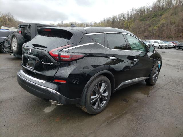 Photo 3 VIN: 5N1AZ2DJ6LN154286 - NISSAN MURANO 