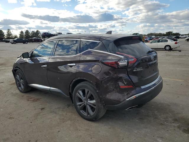 Photo 1 VIN: 5N1AZ2DJ6MC100418 - NISSAN MURANO PLA 