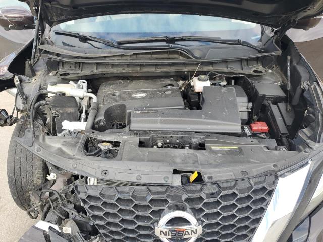 Photo 11 VIN: 5N1AZ2DJ6MC100418 - NISSAN MURANO PLA 