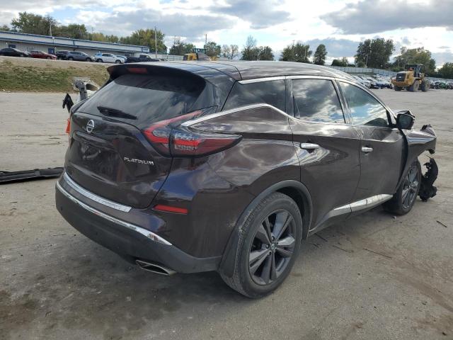 Photo 2 VIN: 5N1AZ2DJ6MC100418 - NISSAN MURANO PLA 