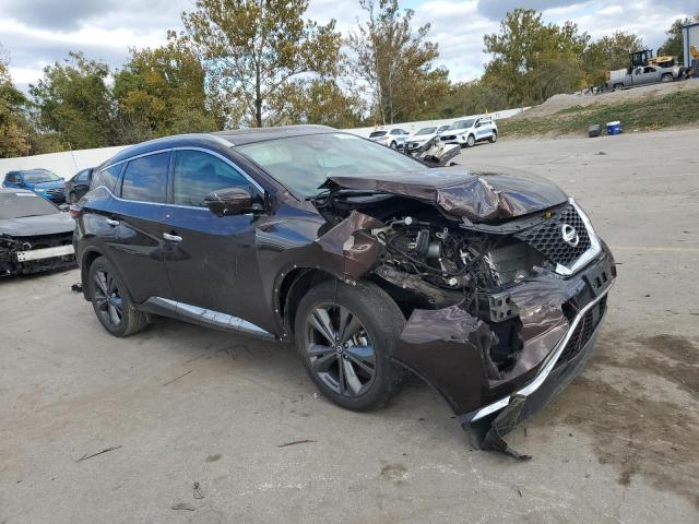 Photo 3 VIN: 5N1AZ2DJ6MC100418 - NISSAN MURANO PLA 