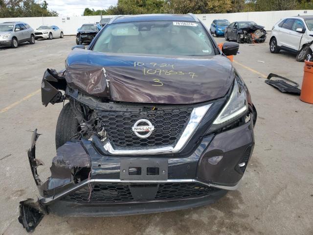 Photo 4 VIN: 5N1AZ2DJ6MC100418 - NISSAN MURANO PLA 