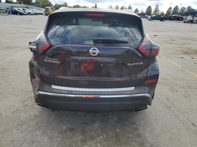 Photo 5 VIN: 5N1AZ2DJ6MC100418 - NISSAN MURANO PLA 