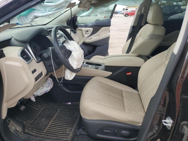 Photo 6 VIN: 5N1AZ2DJ6MC100418 - NISSAN MURANO PLA 