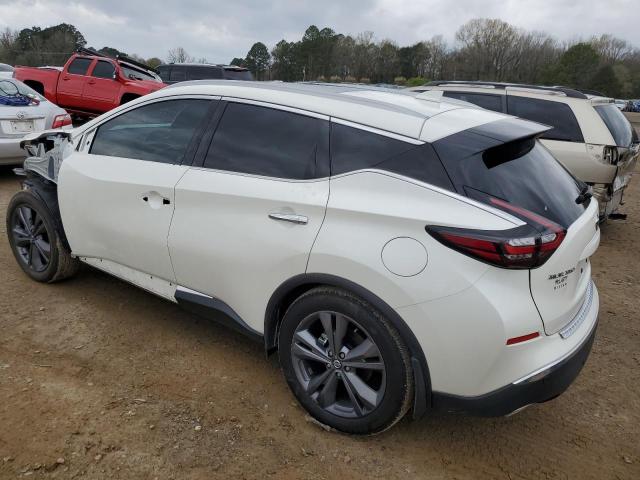 Photo 1 VIN: 5N1AZ2DJ6MC101181 - NISSAN MURANO PLA 