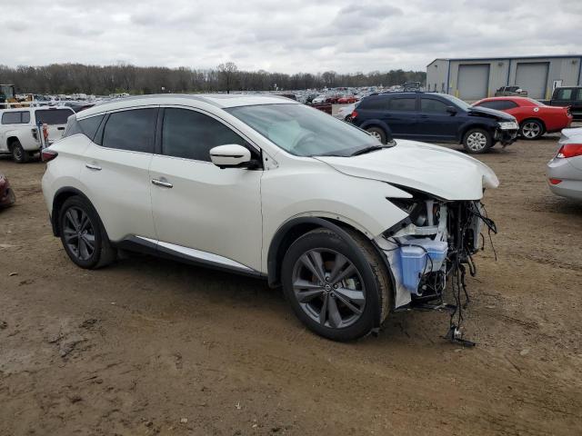 Photo 3 VIN: 5N1AZ2DJ6MC101181 - NISSAN MURANO PLA 