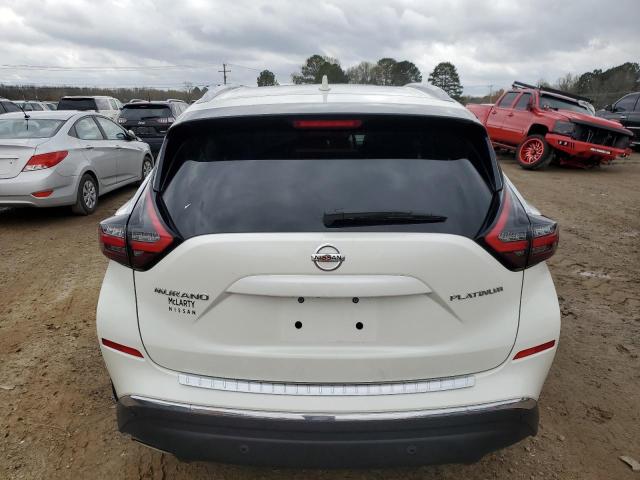 Photo 5 VIN: 5N1AZ2DJ6MC101181 - NISSAN MURANO PLA 