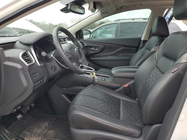 Photo 6 VIN: 5N1AZ2DJ6MC101181 - NISSAN MURANO PLA 