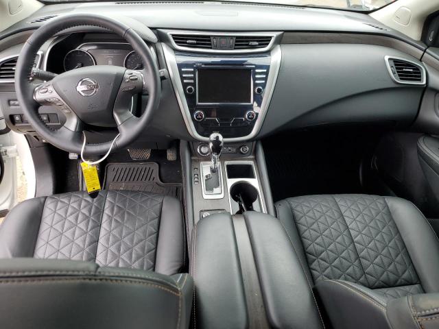 Photo 7 VIN: 5N1AZ2DJ6MC101181 - NISSAN MURANO PLA 