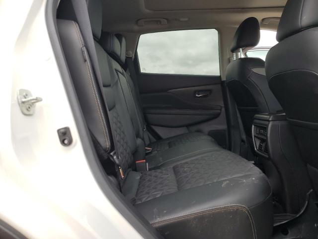 Photo 9 VIN: 5N1AZ2DJ6MC101181 - NISSAN MURANO PLA 