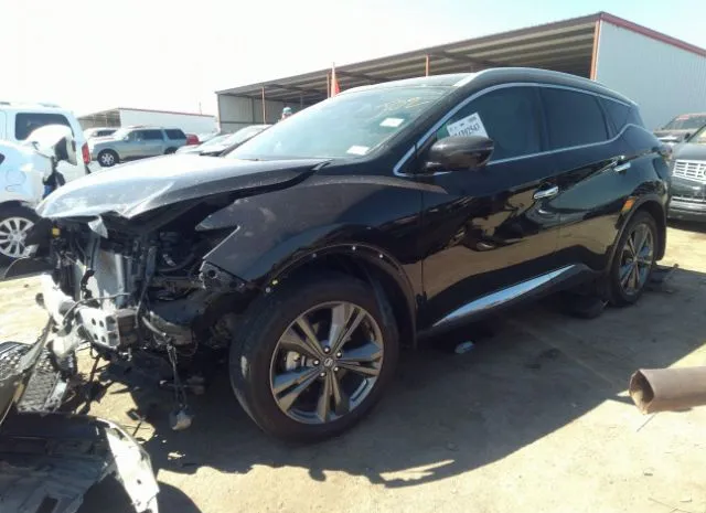 Photo 1 VIN: 5N1AZ2DJ6MC111502 - NISSAN MURANO 