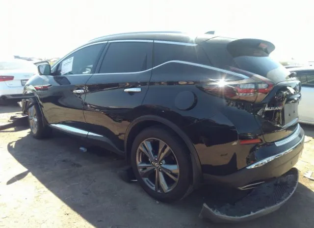 Photo 2 VIN: 5N1AZ2DJ6MC111502 - NISSAN MURANO 