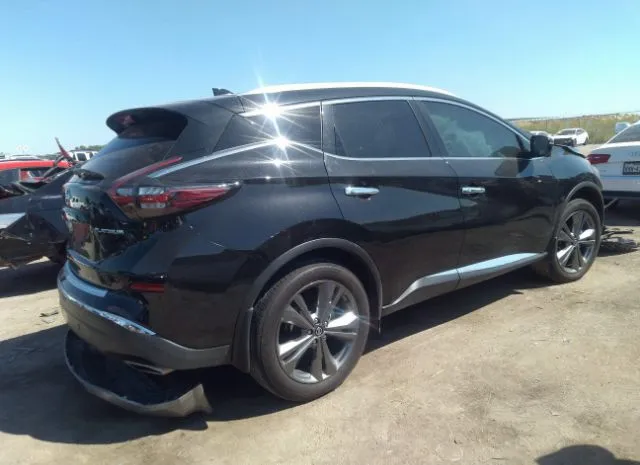 Photo 3 VIN: 5N1AZ2DJ6MC111502 - NISSAN MURANO 