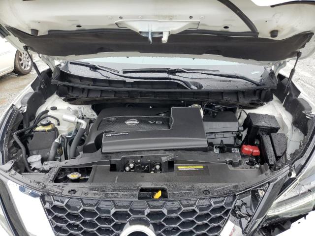 Photo 11 VIN: 5N1AZ2DJ6NC116345 - NISSAN MURANO 