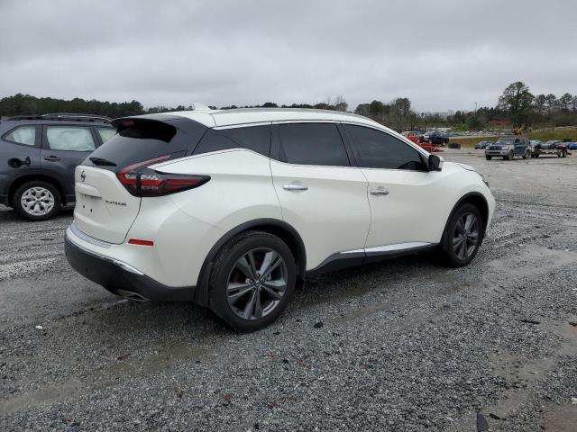 Photo 2 VIN: 5N1AZ2DJ6NC116345 - NISSAN MURANO 