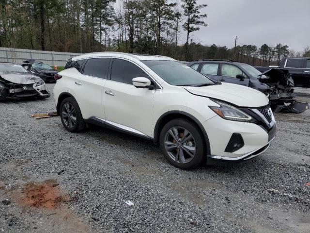 Photo 3 VIN: 5N1AZ2DJ6NC116345 - NISSAN MURANO 