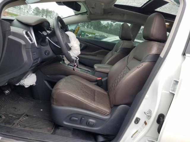 Photo 6 VIN: 5N1AZ2DJ6NC116345 - NISSAN MURANO 