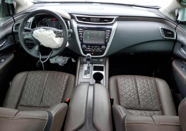 Photo 7 VIN: 5N1AZ2DJ6NC116345 - NISSAN MURANO 