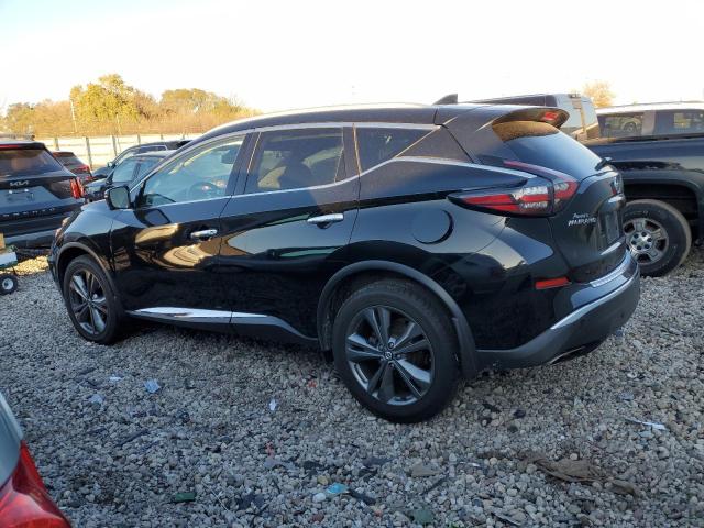 Photo 1 VIN: 5N1AZ2DJ7LN122611 - NISSAN MURANO PLA 