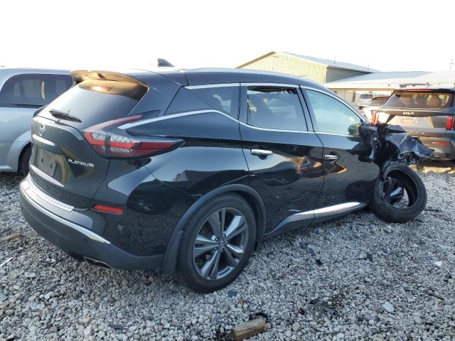 Photo 2 VIN: 5N1AZ2DJ7LN122611 - NISSAN MURANO PLA 