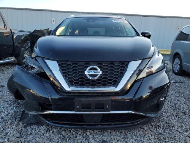 Photo 4 VIN: 5N1AZ2DJ7LN122611 - NISSAN MURANO PLA 