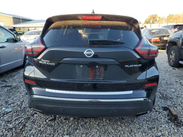 Photo 5 VIN: 5N1AZ2DJ7LN122611 - NISSAN MURANO PLA 