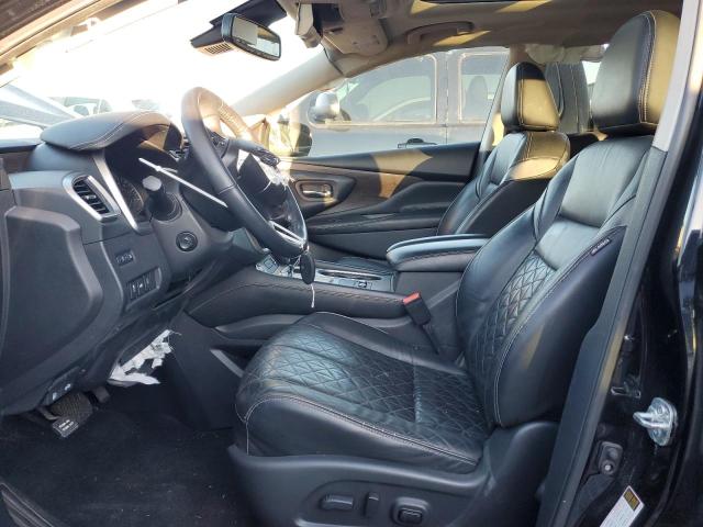 Photo 6 VIN: 5N1AZ2DJ7LN122611 - NISSAN MURANO PLA 