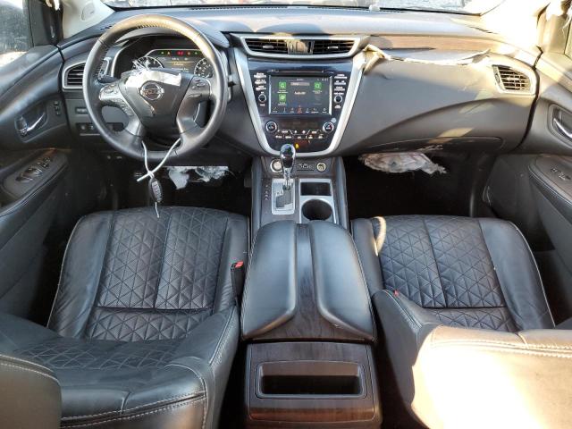 Photo 7 VIN: 5N1AZ2DJ7LN122611 - NISSAN MURANO PLA 