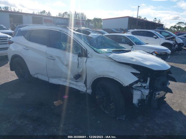 Photo 0 VIN: 5N1AZ2DJ7LN174157 - NISSAN MURANO 