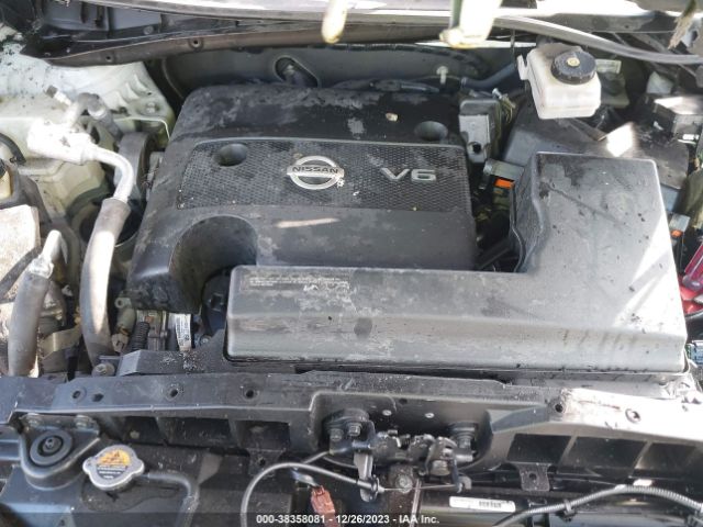 Photo 9 VIN: 5N1AZ2DJ7LN174157 - NISSAN MURANO 