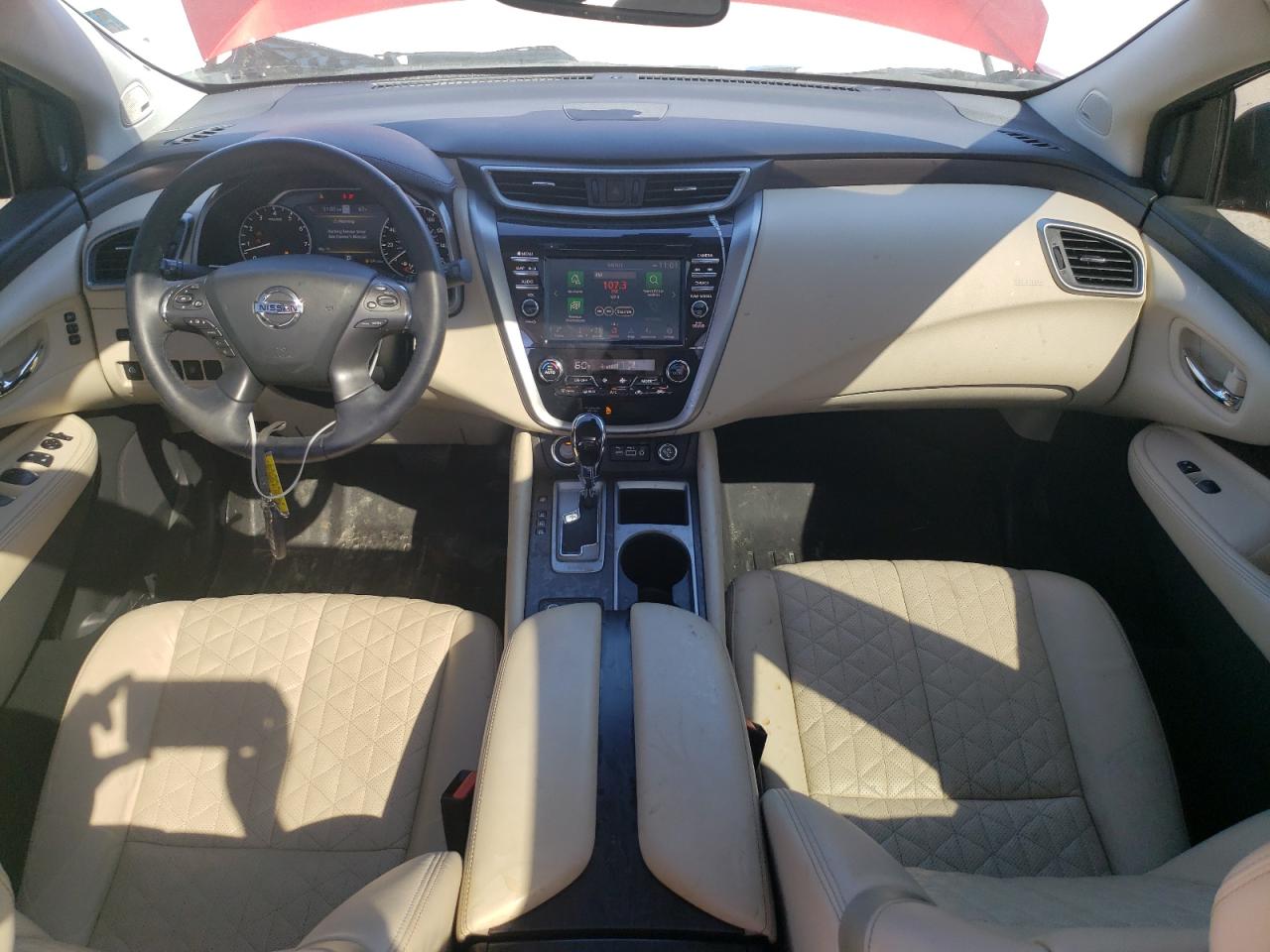 Photo 7 VIN: 5N1AZ2DJ7MC141088 - NISSAN MURANO 