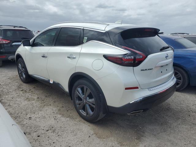 Photo 1 VIN: 5N1AZ2DJ7NC107430 - NISSAN MURANO PLA 