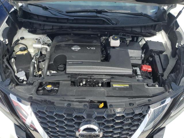 Photo 11 VIN: 5N1AZ2DJ7NC107430 - NISSAN MURANO PLA 