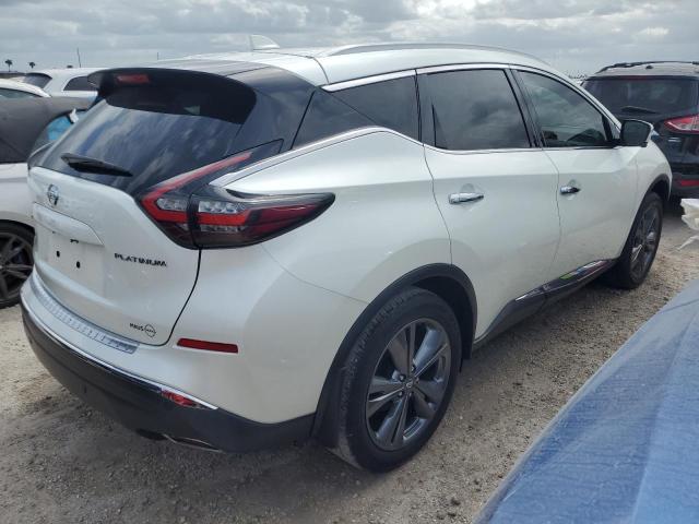 Photo 2 VIN: 5N1AZ2DJ7NC107430 - NISSAN MURANO PLA 